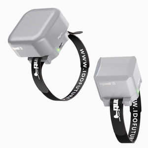 Sistema de Paracaídas Reutilizable Manti 3 Plus para Drones, Sistema de Seguridad de Vuelo para DJI <span class=keywords><strong>Mavic</strong></span> 3 <span class=keywords><strong>Air</strong></span> <span class=keywords><strong>2</strong></span>/2S <span class=keywords><strong>Mavic</strong></span> Pro/<span class=keywords><strong>2</strong></span>/3, Accesorios de Seguridad para Drones - Product Image 3