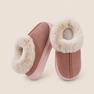 Wholesale Winter Warm <strong>Slippers</strong> Women Soft Plush <strong>Furry</strong> House Shoes Anti Slip Indoor Outdoor Fashion Cozy Home <strong>Slipper</strong> <strong>Boots</strong> - Product Image 1