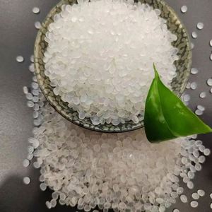 เม็ดพลาสติก HDPE สีดำ/เม็ดพลาสติก HDPE รีไซเคิล/เรซิน/เม็ดพลาสติก - Product Image 6