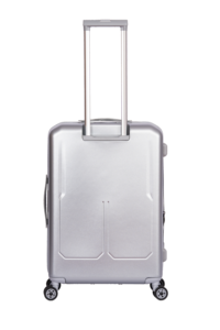 Borse da viaggio con bagaglio rigido borsa da viaggio Unisex bagaglio personalizzato con serratura TSA - Product Image 5