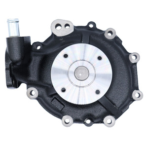 Bomba de Agua Cw para Camión Hino J05E J08E 16100-E0373 16100-E0791 Pieza de Repuesto - Product Image 2