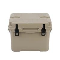Glacière isotherme 17QT pour la plage, pique-nique, camping, sable, extérieur, voyage – Vente en gros et approvisionnement en vrac