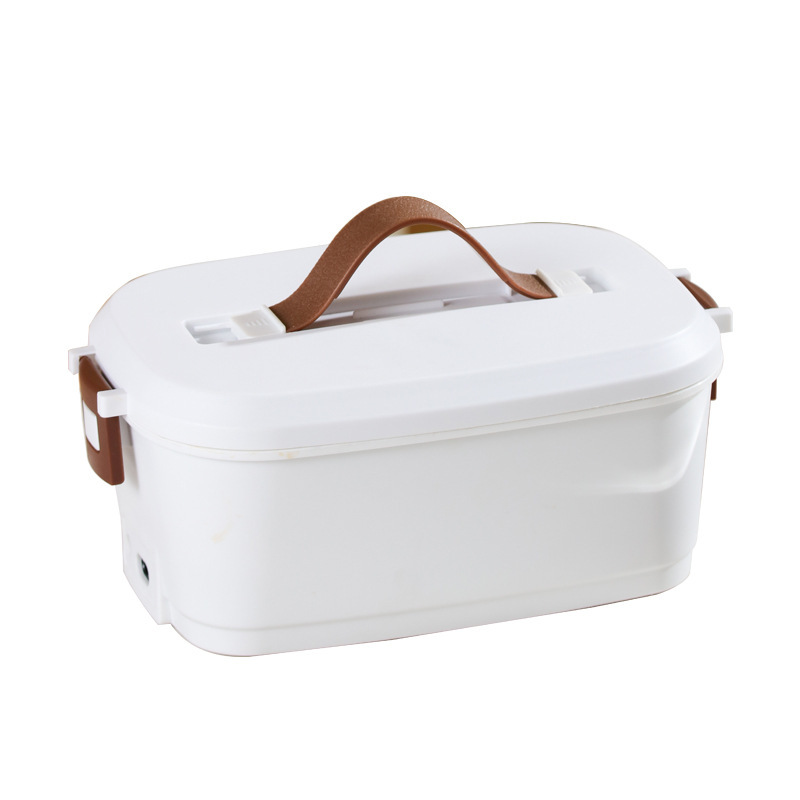 Portable Electric Lunch Box Household Car