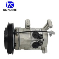 Compresseur de climatisation KNT pour Toyota Hiace 2.7L 6SEU16C 4472600975 883102F030 4471903230 4472600563 4472600567 4472600568 447260-0975