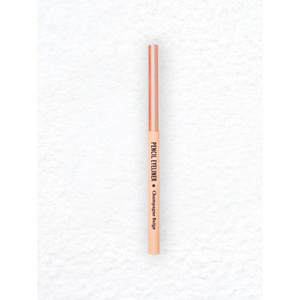 Bom Aegyo-sal & Team Crayon Eyeliner Champagne Beige Outil de maquillage pour améliorer le maquillage des yeux - Product Image 1