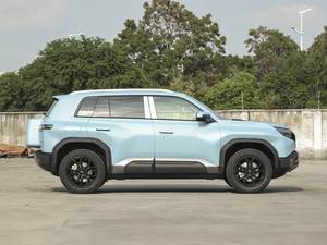 <span class=keywords><strong>Precio</strong></span> de Fábrica Fangchengbao Equation Leopard Tai <span class=keywords><strong>3</strong></span> RWD Modelo 2025, Vehículo de Nueva Energía de Largo Alcance, Hecho en China - Product Image 3