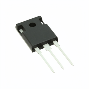 IDW16G65C5XKSA1 Electronics Component BOM IC In Stock TO-247-3 Single Diodes - Product Image 1