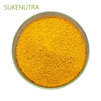 Ester de lutéine 20% extrait de fleur de souci naturel riche en antioxydants et soutien de la santé des yeux