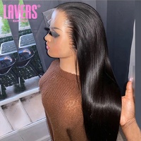 Perruques en cheveux humains bruts en gros, Perruque frontale vietnamienne en cheveux humains, Fournisseurs de perruques 100% en gros, Cheveux bruts et vierges ultra-lisses