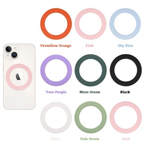 20oz Sport Water Bottle Mobile Phone Magnetic Stand Double Wall Vacuum Stainless Tumbler - Product Image 4