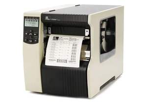 Imprimante RFID <span class=keywords><strong>Zebra</strong></span> 110Xi4 Série 140XI 170xi4 <span class=keywords><strong>220XI4</strong></span> Impression de codes-barres Industrielle - Product Image 3