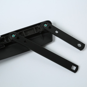 Brazo de Limpiaparabrisas para Audi Q7 4L2955408B, Compatible con Vehículos con Volante a la Derecha - Product Image 3