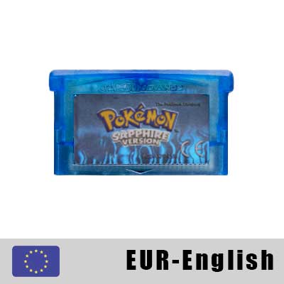 Sapphire EUR