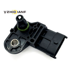 Capteur de pression absolue du collecteur de carte en gros d'usine en amont 0261230333 pour <span class=keywords><strong>Ford</strong></span> Escape Fiesta <span class=keywords><strong>Focus</strong></span> - Product Image 2