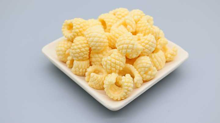 No Add Exotic Snacks Classic Shaped Kids Snacks Squid Flavor Squid Puffed Food No Add Exotic Snacks Classic Shaped Kids Snacks Squid Flavor Squid Puffed Food