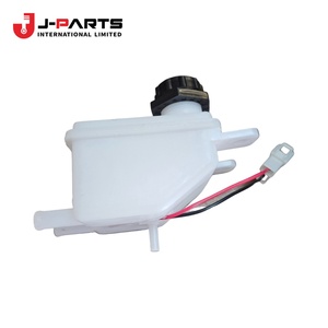 Réservoir d'huile de frein pour Nissan NAVARA D40 2005-2015 OE 46090-EB302 46090EB302 - Product Image 4