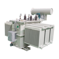 Transformateur redresseur haute puissance à conversion de fréquence 50 Hz 60 Hz, alimentation électrique, transformateur à structure en acier