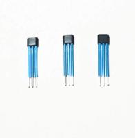 Electricar Motor Hall Sensor S41 SS413F 44E 137 A41 43A 40A dengan Isolasi Suhu Tinggi Lengan Hall 8513 Sensor 4601