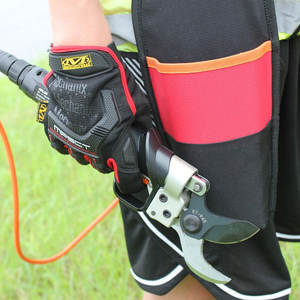 Sécateurs professionnels, ciseaux de taille, moteur puissant, lame en acier, taille-haies pour arbres fruitiers, sécateurs électriques, ciseaux - Product Image 4