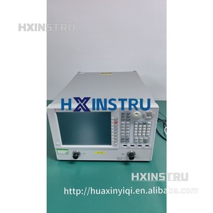เครื่องวิเคราะห์เครือข่ายไมโครเวฟ Keysight N5227A PNA 10Mhz-67 GHz สำหรับเครื่องมือทดสอบ รุ่น hx1 - Product Image 1