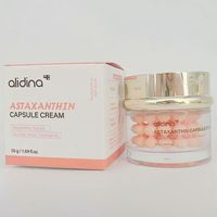 GZ Masque de personnalisation à faible quantité minimale de commande Sphère infusée de saumon-Hydratant et nourrissant pour une peau éclatante Logo personnalisé disponible