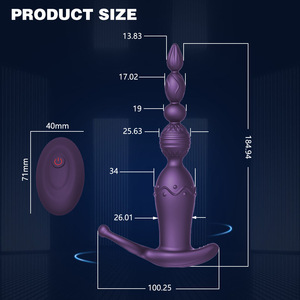 Best Anal Vibrators 2025: Top Picks for Pleasure & Safety