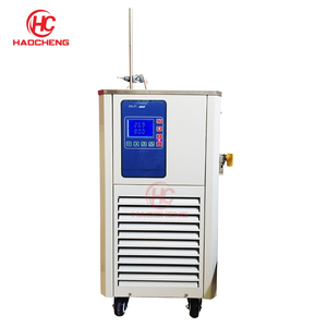 جهاز تقطير مختبري بسعة 2 لتر و5 لتر و10 لتر، وحدة تقطير قصيرة المسار، معدات تقطير - Product Image 6