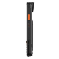 Lecteur de codes à barres 2D DT50 Android 11 PDA 4G LTE 4G LTE WiFi NFC pour la collecte de données industrielles pour une utilisation en entrepôt