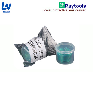 หัวตัดเลเซอร์ Raytools ชุดเลนส์ปรับมุมมองและโฟกัส BM110 จัดส่งโดยตรงจากโรงงาน ปรับแต่งได้ตามต้องการ - Product Image 4