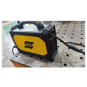 Máquina de Soldar Manual Portátil de Alta Calidad <span class=keywords><strong>ESAB</strong></span> Rogue ES 208ip 220V - Product Image 6