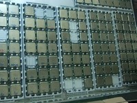 I3-9100F Desktop Quad-Core 3.6GHz-4.2GHz dengan Harga Kompetitif Grosir Soket CPU LGA1151