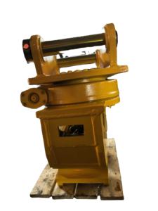 Mini escavatore 360 idraulico accoppiatore rapido gancio flessibile per una facile connessione e disconnessione - Product Image 3