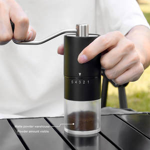 Набор кофейных кофемолок - Product Image 4