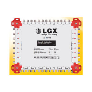 Multiswitch Digitale a Cascata 3 <span class=keywords><strong>Satellite</strong></span> 16 Uscite - Product Image 4
