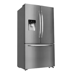 Big discount fridge This week promotion over Get It Now - Special Offer on 28 cu ft 4 Door French Door Refrigerator Markdown!