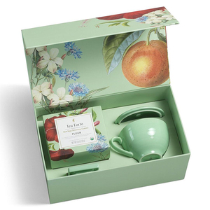 Custom Closure Packaging Paper Cardboard Storage Tea Gift Box Package Magnetic Boxes With Logo Packaging