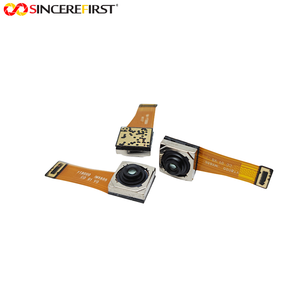 Module de caméra à capteur d'image COMS haute résolution 64MP 108MP autofocus module de caméra MIPI prend en charge OEM - Product Image 3