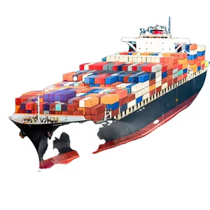 Servicio Profesional Rápido Puerta a Puerta DDP DDU Agente Logístico Transporte Aéreo y Marítimo Transitario Envío Entrega a EE. UU. Envío desde China - Product Image 3