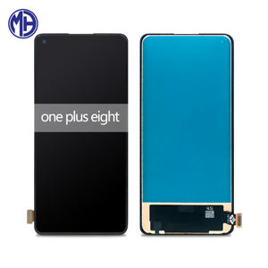 Pantalla LCD de teléfono móvil para pantalla OPO oneplus 1 + 8, prueba 100%, pantalla de teléfono de alta definición - Product Image 2