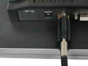 หน้าจอสัมผัส <span class=keywords><strong>LCD</strong></span> TFT ขนาด8.<span class=keywords><strong>4</strong></span>นิ้วจอภาพ UAQ สำหรับรถจี๊ปแกรนด์เชอโรกี TDO-XGA0840J00001-V5 68388550AB - Product Image 6