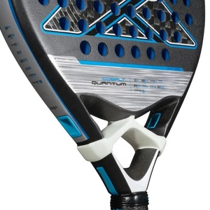 Racchetta da Padel 12k Professionale Intermedia in Fibra di Carbonio 12k - Product Image 5