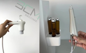 Producto para el Cuidado de la Piel HydraDEP Aqua Peel, Elimina Puntos Negros y Rejuvenece la Piel, Otros Productos de Belleza y Cuidado Personal - Product Image 5