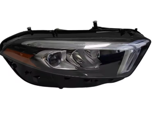 WELIFTRICH Pièces automobiles pour voitures, phare avant de type USA pour Mercedes Benz Classe A W177 2019-2023 OEM 1779065103 1779065203 - Product Image 6