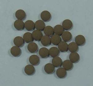 ร้อนขาย OEM ดิบ <span class=keywords><strong>Tienchi</strong></span> แท็บเล็ต/notoโสมแท็บเล็ต - Product Image 3