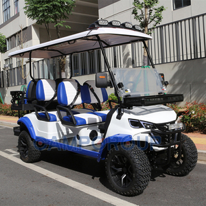 Sáu chỗ ngồi xe Golf Loa - Product Image 6