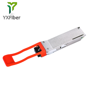 QSFP28 100G ER4 40km 1310nm LC DOM SMF Module à Fiber Optique Usine SFP 100G 40km QSFP-100G-ER4 100Gbps <span class=keywords><strong>SM</strong></span> 40km - Product Image 3