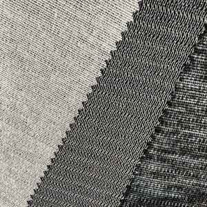 Tissu d'interlining en viscose de base pour vêtements et textiles, idéal pour costumes et blazers - Product Image 1