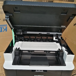 Brothe DCP-1619w Compact Home Black and White Laser Printer A4 USB <strong>Interface</strong> Wired Wireless Printing Stocked Used Second Hand - Product Image 4