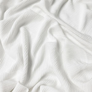 Crinkle viscosa <span class=keywords><strong>100</strong></span>% rayon crepe yoryu tessuto <span class=keywords><strong>100</strong></span> viscosa tessuto rayon abbigliamento per camicette e camicie - Product Image 1