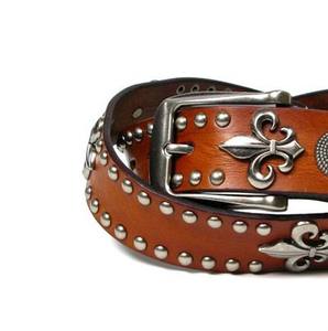 Remaches huecos de acero de hierro niquelado de cabeza redonda única al por mayor para zapatos botas bolsas - Product Image 6